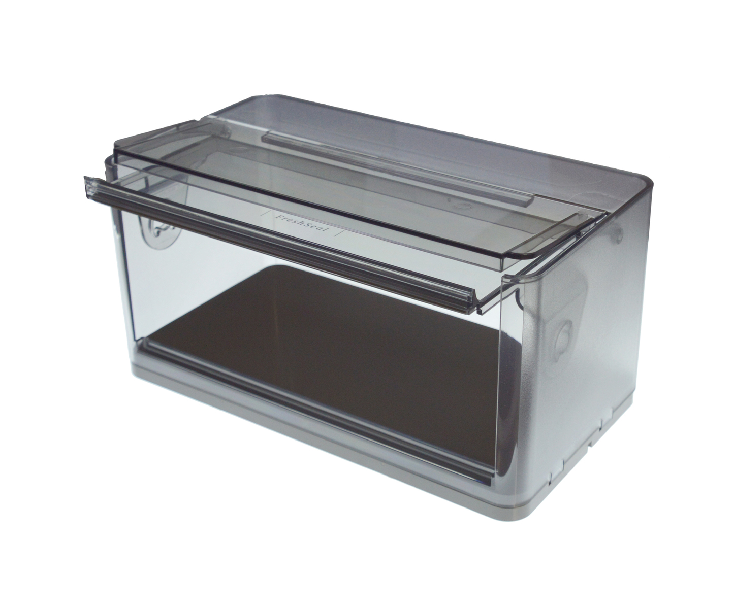 W10887802 - Genuine OEM Whirlpool Refrigerator Cantilever Bin